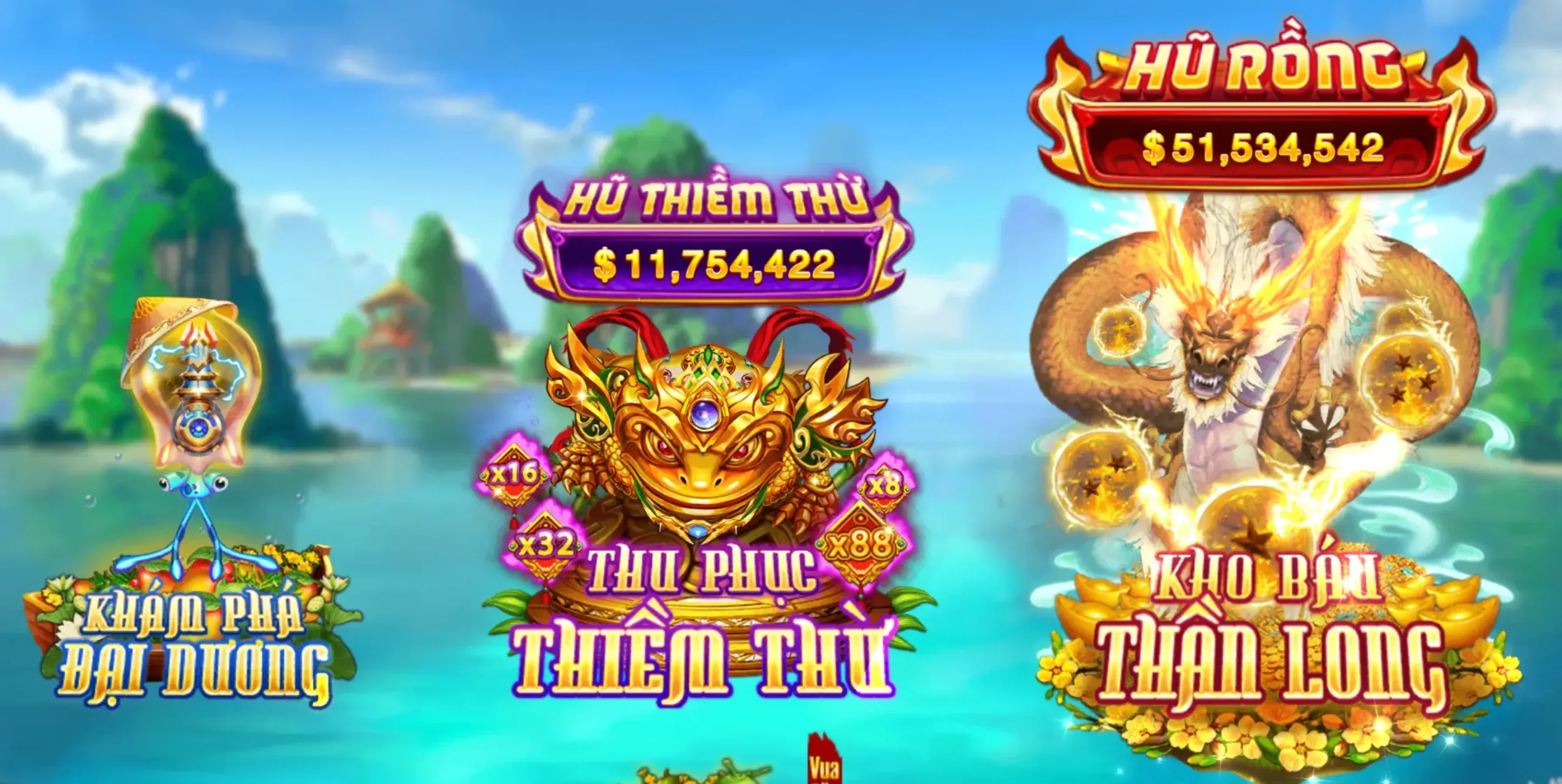 Sunwin – Cổng Game Bài Đổi Thưởng Uy Tín - Tải Sun Win 20 ban ca sun win scaled 1