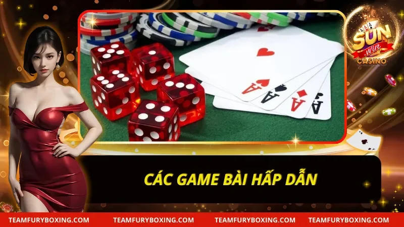 Sunwin – Cổng Game Bài Đổi Thưởng Uy Tín - Tải Sun Win 22 Đỉnh cao game bài khi đến với Sunwin